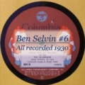 Ben Selvin #6 CD306B by Various
