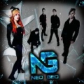 Self Titled by Neo Geo