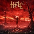 Human Remains by Hell