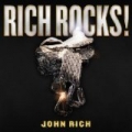 Rich Rocks by John Rich