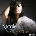 Right There (Feat. 50 Cent) by Nicole Scherzinger