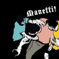 Manetti! by Manetti!