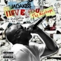 I Love You (A Dedication To My Fans) The Mixtape [Explicit] by Jadakiss