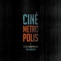 Cinemetropolis [Explicit] by Blue Scholars