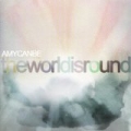 The World Is Round by Amycanbe