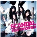 Everybody Say Yeah by Scandal