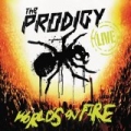 Invaders Must Die (Live Clean Edit) - Single by The Prodigy