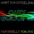What A Feeling [Part 1] by Alex Gaudino feat. Kelly Rowland