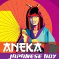 Aneka - Japanese Boy - EP by Aneka