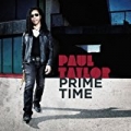Prime Time by Paul Taylor