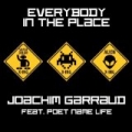 Everybody In the Place by Joachim Garraud