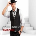 Amazing by Sean Ensign