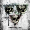 The Harder They Fall [Explicit] by Foreign Beggars