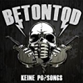 Keine Popsongs by Betontod