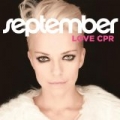 Love CPR by September