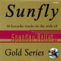 Sunfly Gold 3 In the Style of Spandau Ballet by Sunfly Karaoke