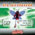 Platinum 17 Wet Wet Wet, Del Amitri & Deacon Blue by Sunfly Karaoke