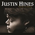 Tell Me I'm Wrong by Justin Hines