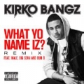 What Yo Name Iz? (feat. Wale, Big Sean, and Bun B) [Remix] [Explicit] by Kirko Bangz