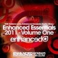 Enhanced Essentials 2011 Vol. 1 by Various Artists