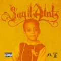 My Closet (feat. Big Sean) - Single [Explicit] by Sayitainttone