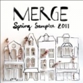 Merge Records 2011 Sampler by Various Artists