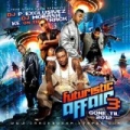 Futuristic Affair 3 by Various artists