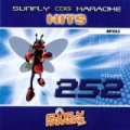 Sunfly Hits 252 by Sunfly Karaoke