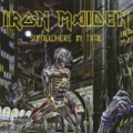 Somewhere In Time by Iron Maiden