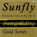 Sunfly Gold 15 In the Style of Robbie Williams by Sunfly Karaoke
