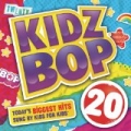 Kidz Bop 20 by Kidz Bop Kids