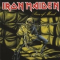 Piece Of Mind by Iron Maiden