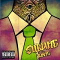 Yours Truly (Deluxe) [Explicit] [+Digital Booklet] by Sublime With Rome
