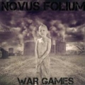 War Games by Novus Folium