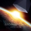 Around The Sun (Amazon Exclusive) by Monarchy