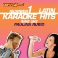 Drew's Famous #1 Latin Karaoke Hits: Sing Like Paulina Rubio by Reyes De Cancion