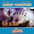 Most Wanted 910 [Explicit] by Sunfly Karaoke