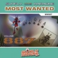 Most Wanted 887 by Sunfly Karaoke