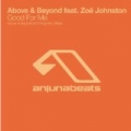 Good For Me by Above & Beyond Zoë Johnston