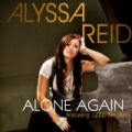 Alone Again (feat. Jump Smokers) by Alyssa Reid