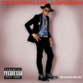 Timez Are Weird These Days [Explicit] by Theophilus London