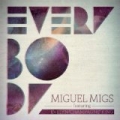 Everybody Feat. Evelyn ''Champagne'' King by Miguel Migs