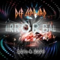 Mirror Ball - Live & More by Def Leppard