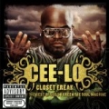 Closet Freak: The Best Of Cee-Lo Green The Soul Machine [Explicit] by CeeLo Green