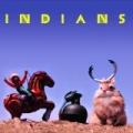 Indians by Indians