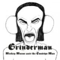 Mickey Mouse And The Goodbye Man by Grinderman