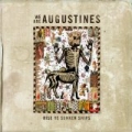 Rise Ye Sunken Ships [+digital booklet] by We Are Augustines