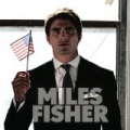 Miles Fisher by Miles Fisher
