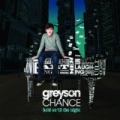Waiting Outside The Lines by Greyson Chance