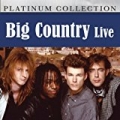 Big Country - Live by Big Country